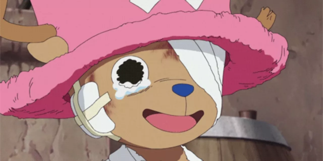 One Piece Season 2 StarMackenyu Teases Netflix's 'Cutest' Adaptation of Tony Tony Chopper