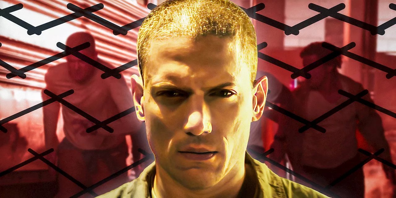 Prison Break Reboot: A New Chapter Without Michael Scofield