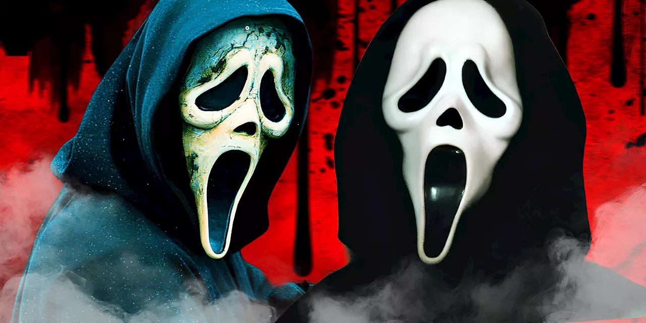 Scream 7's Brutal Ghostface Tease Is A Huge Risk After Scream 6
