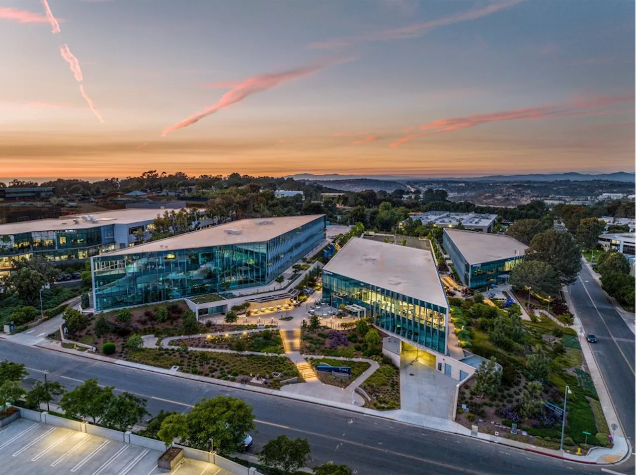 Breakthrough Properties Snags Torrey Pines Research Campus for $159M