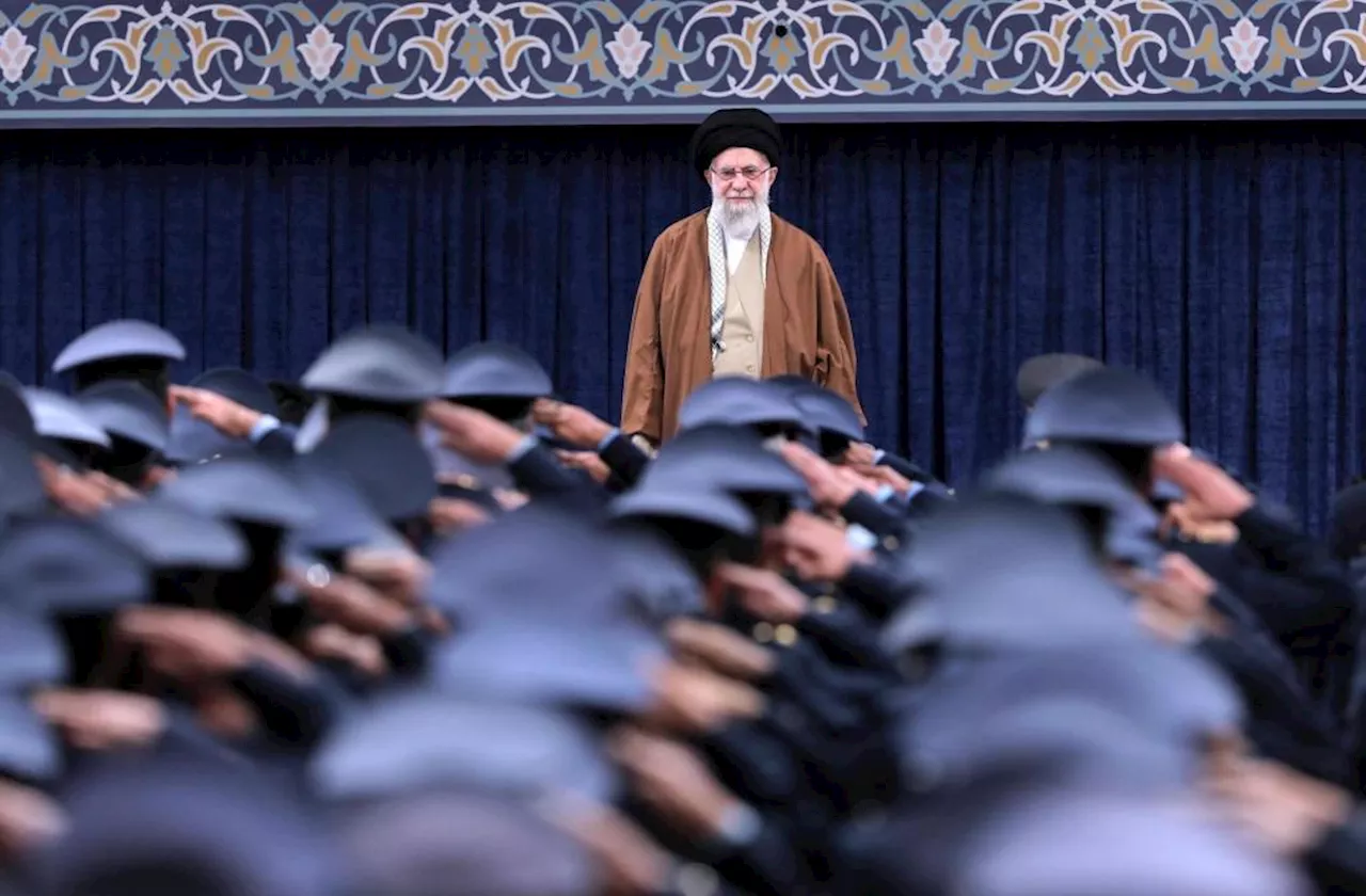 Iran's Supreme Leader Rejects US Nuclear Talks