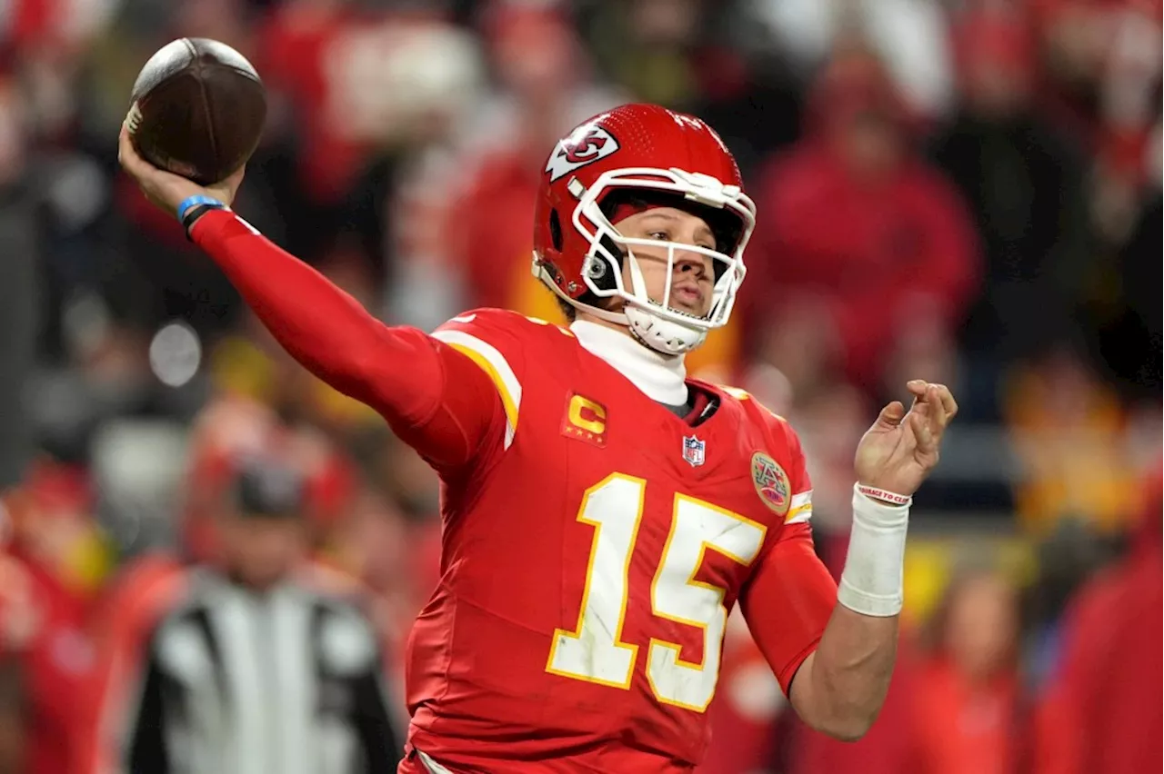 Super Bowl LIX Showdown: Chiefs vs. Eagles - A Fantasy Football Strategy Guide