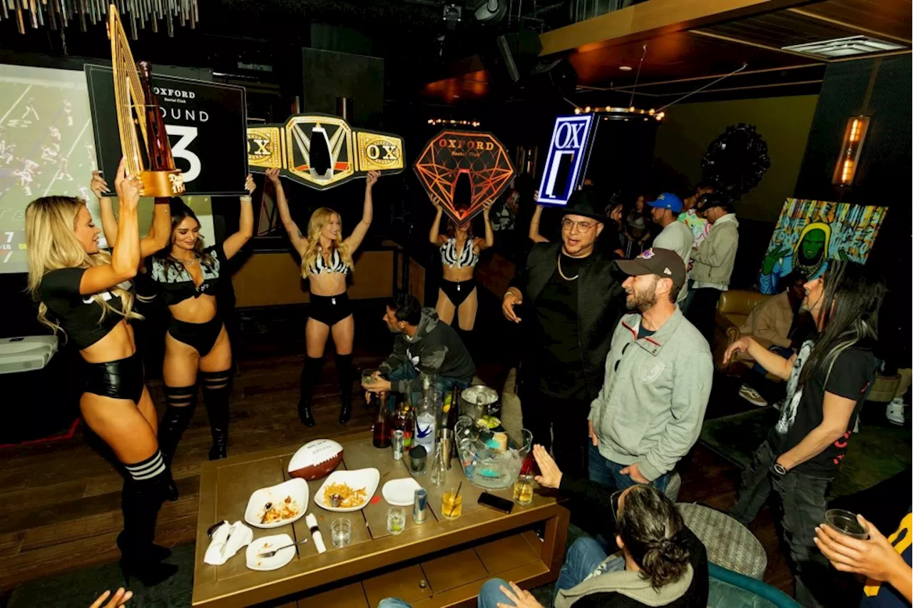 Super Bowl LIX Watch Parties at San Diego County Sports Bars