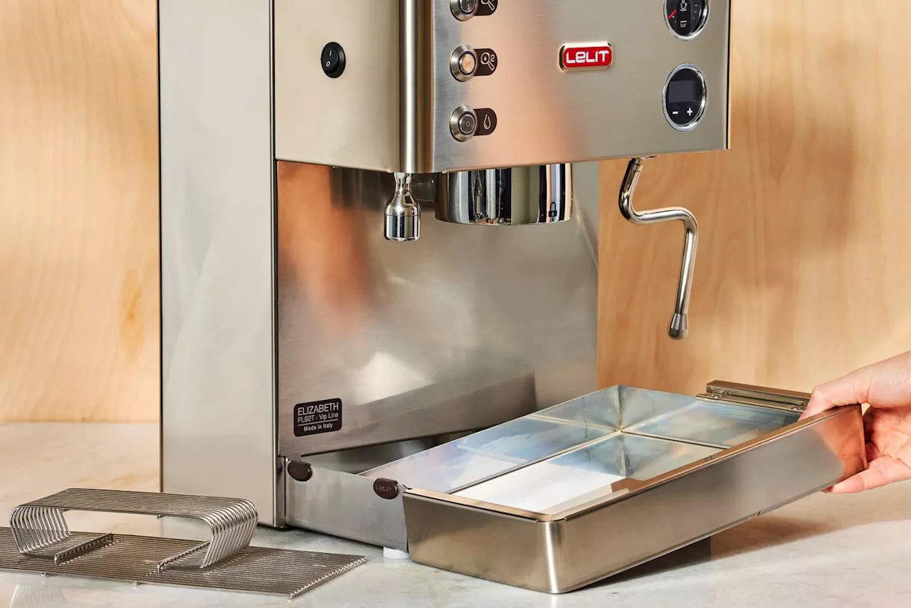 Comprehensive Guide to Espresso Machine Cleaning