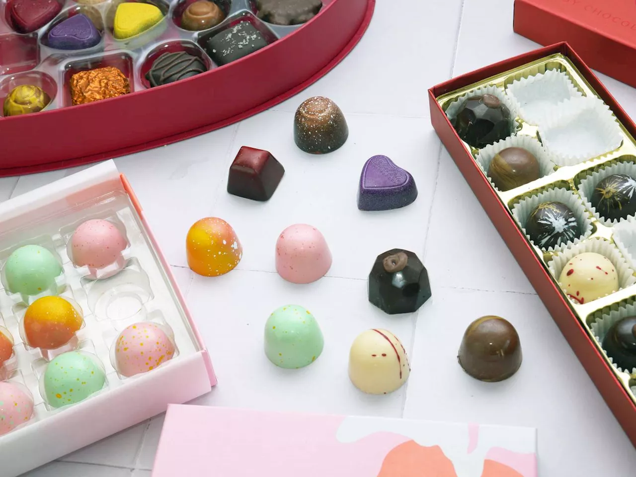 The Ultimate Guide to Finding Amazing Chocolate Boxes