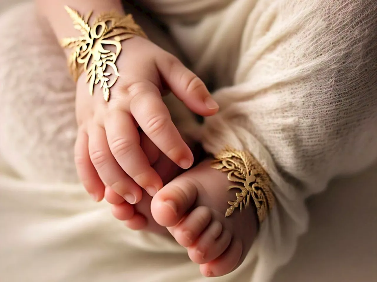 Goddess Names: A Treasure Trove of Inspiration for Baby Girls