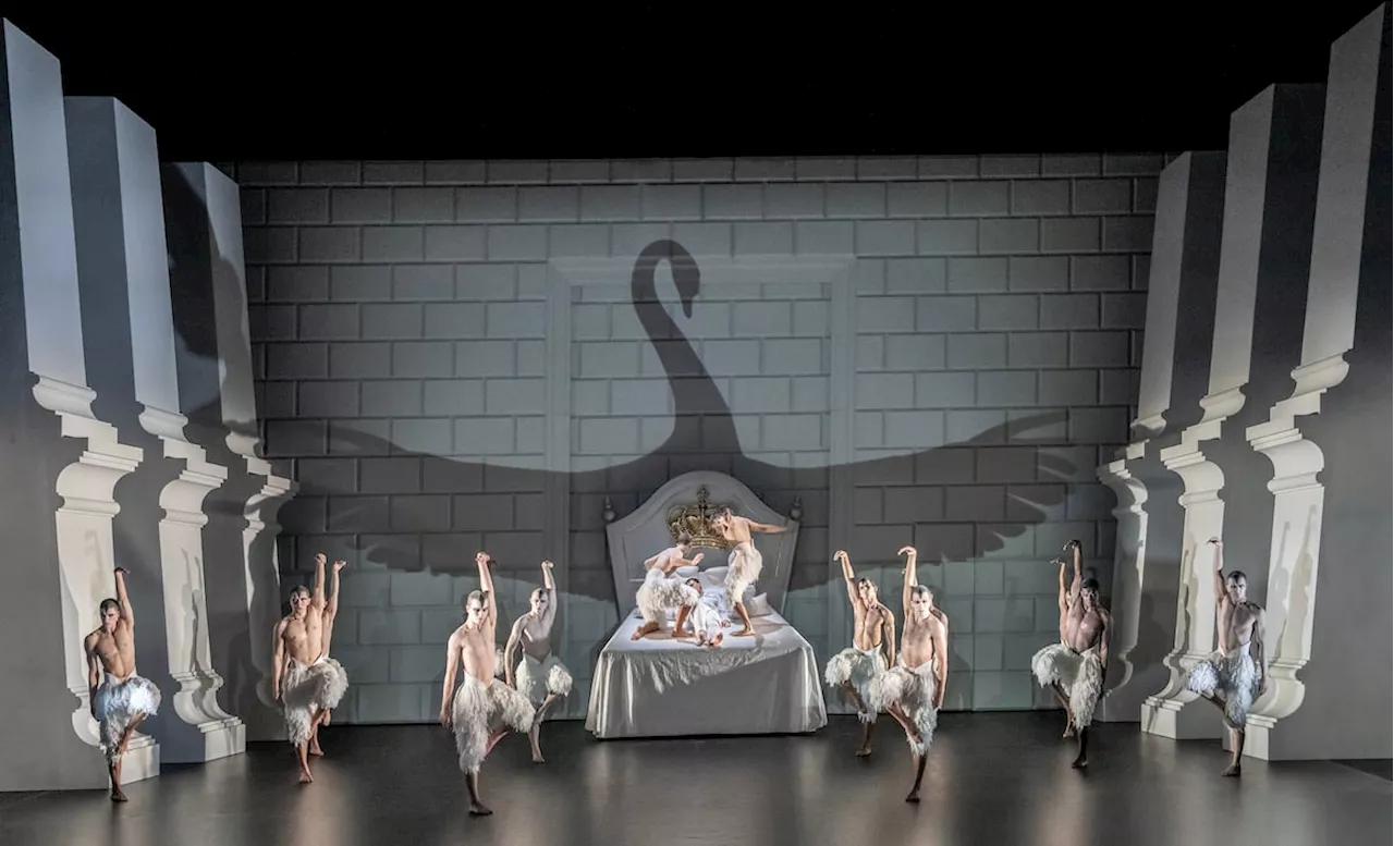 Matthew Bourne's Swan Lake: A Timeless Triumph After 30 Years