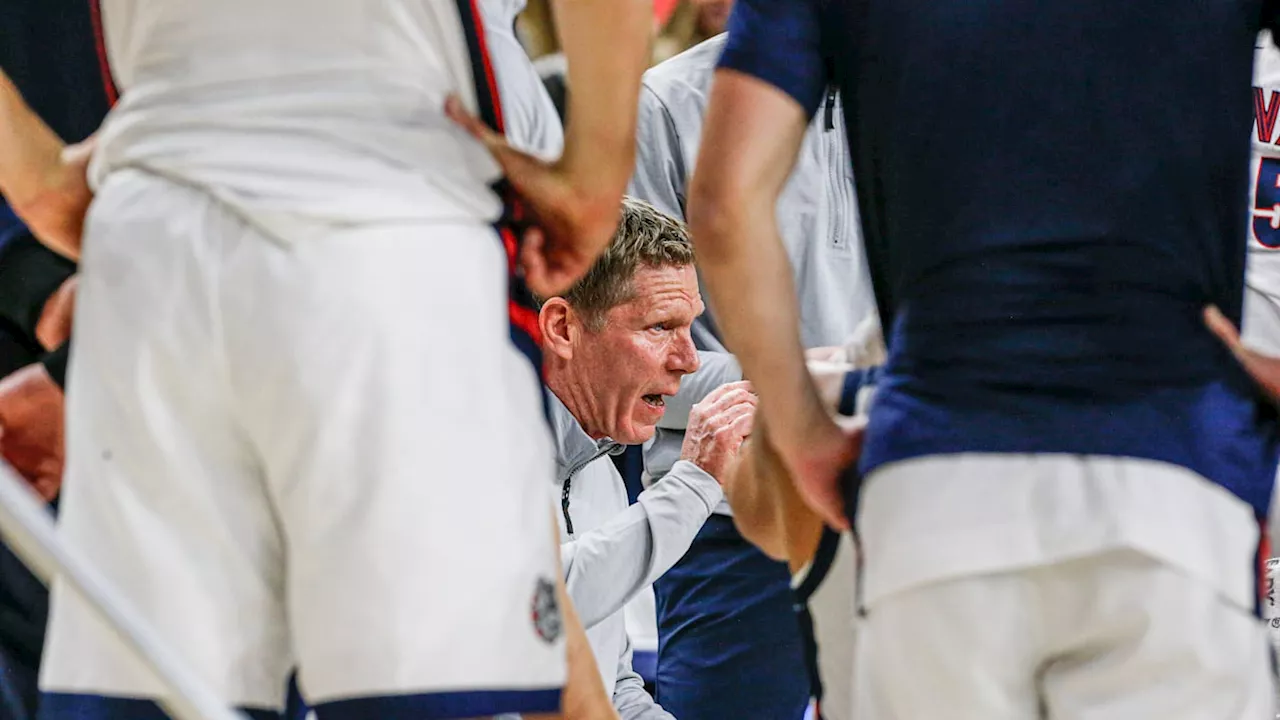 Gonzaga Bulldogs Defeat Loyola Marymount Lions in Dominant Second Half Performance