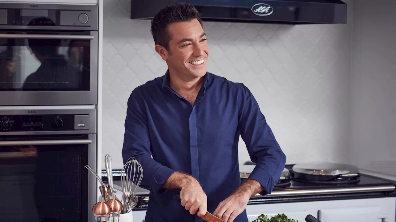 ITV Distances Itself From Gino D'Acampo Amidst Misconduct Allegations