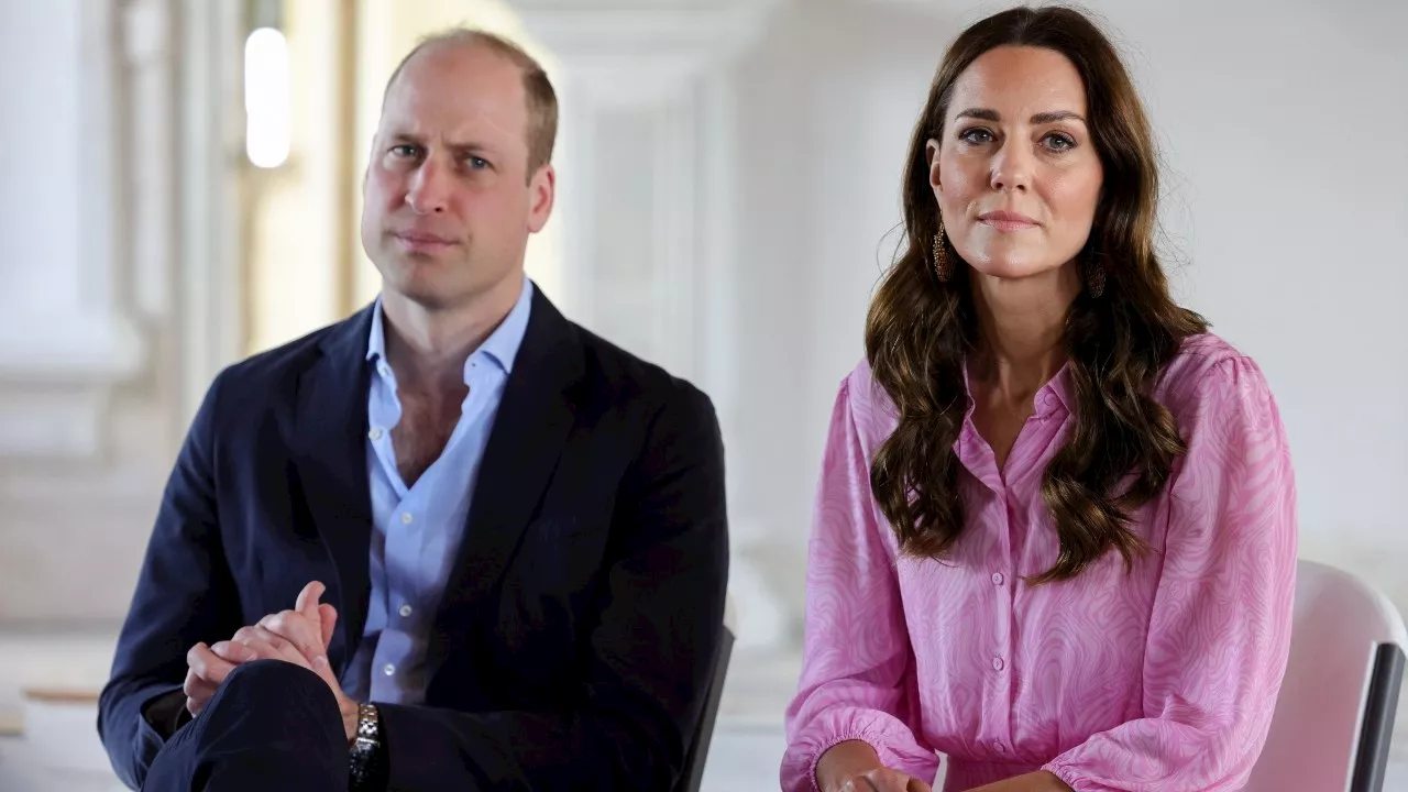 ‘Irritable’ Prince William’s tantrums, dynamic with wife Kate exposed