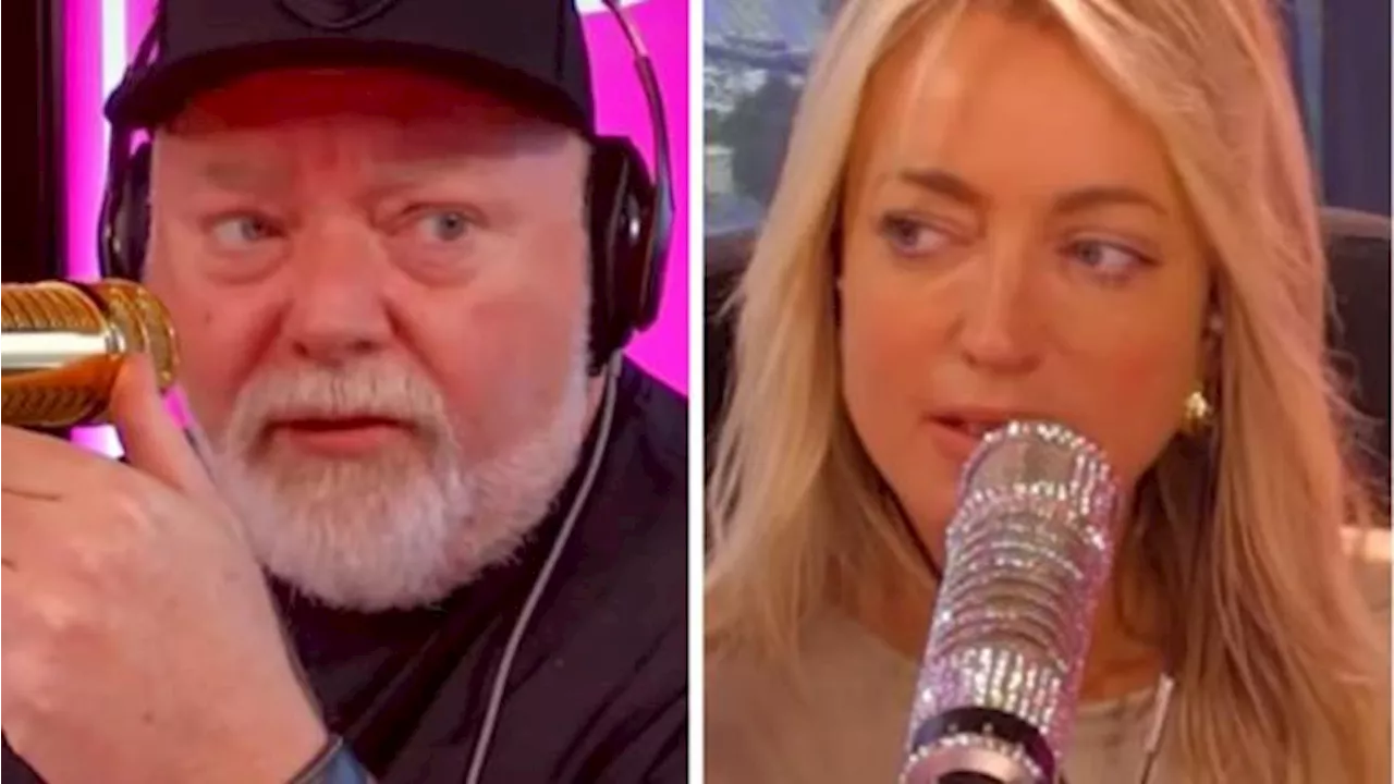 Kyle Sandilands Faces Lifesaving Surgery After Discovery of Second Aneurysm