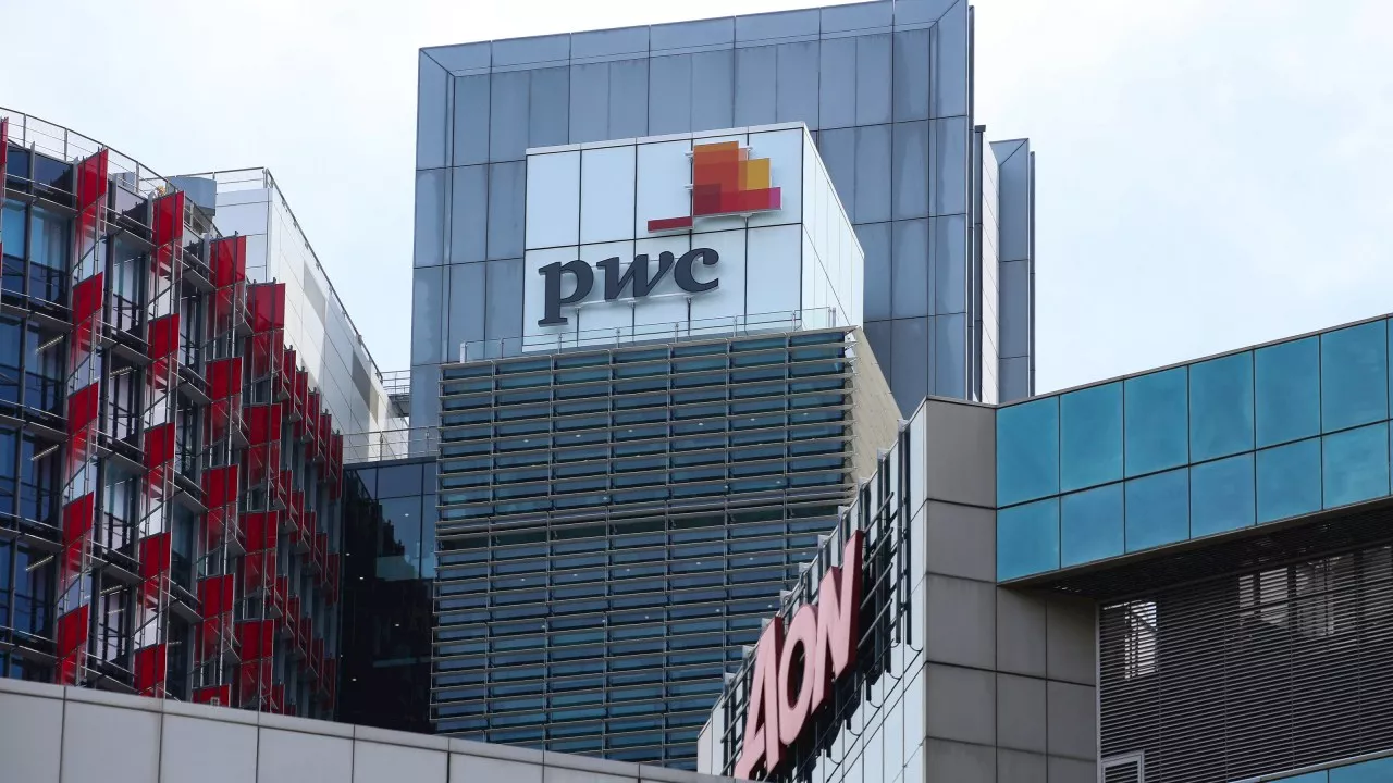 PwC discourages white, Asian students from applying to American career program