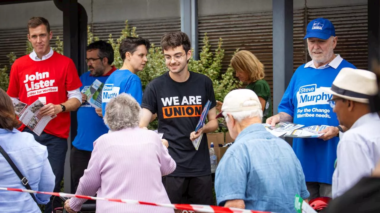 Victorian Liberals Target Labor in Key By-Election as Voters Seek Change