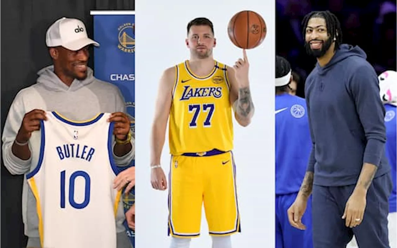 Mercato NBA, le pagelle squadra per squadra dopo la trade deadline