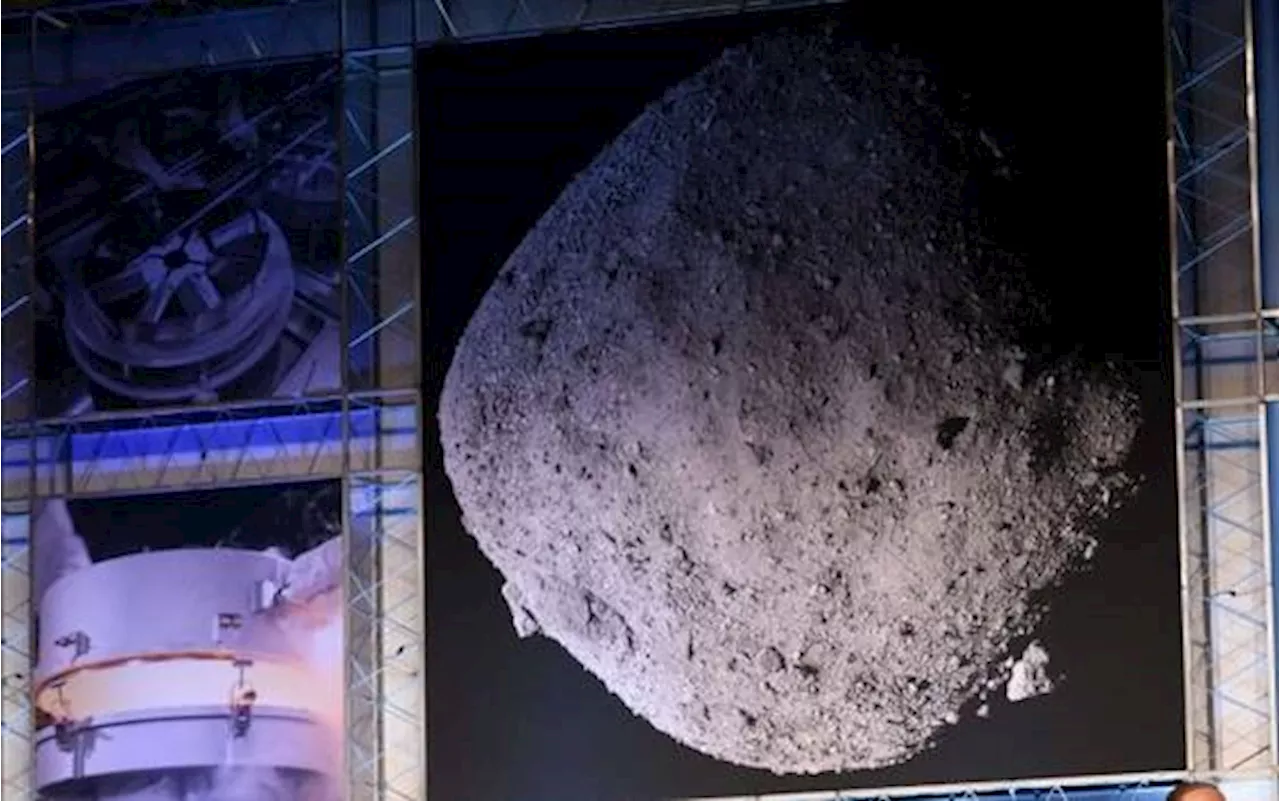 Asteroide Bennu, cosa accadrebbe se colpisse la Terra nel 2182. Gli scenari