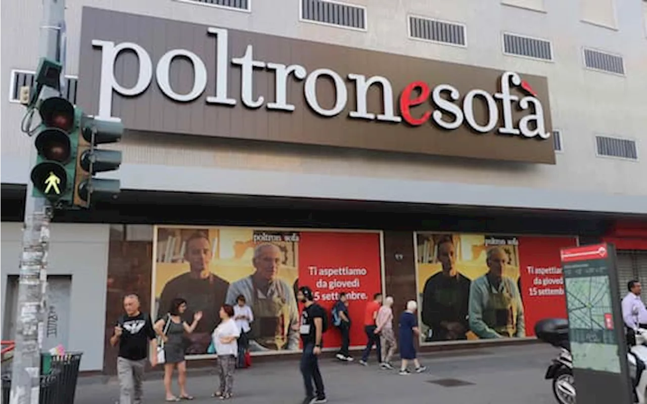 Poltronesofà, Antitrust apre un'istruttoria per pratica commerciale scorretta