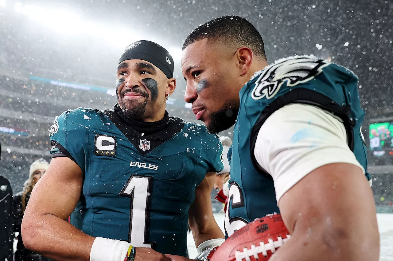 Why You Should Root for the Philadelphia Eagles in the Super Bowl