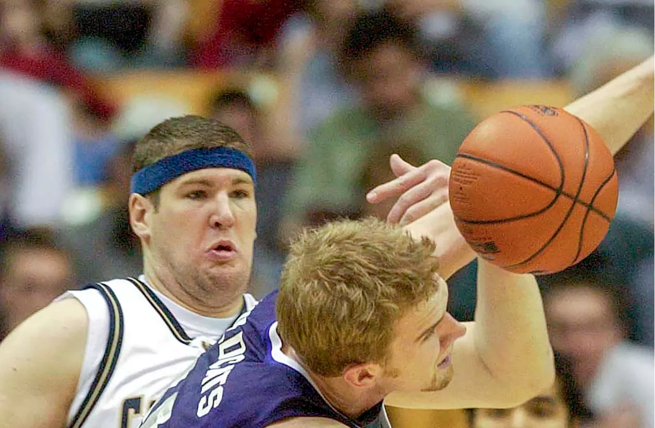 Former BYU basketball player dies in a car crash in Utah