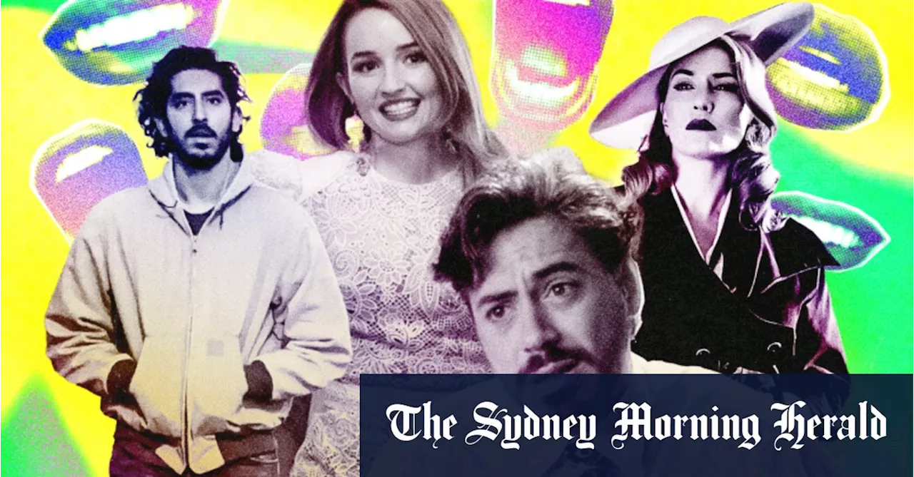 Mastering the Australian Accent: From Winslet to Streep, A Look at the Best and Worst Attempts