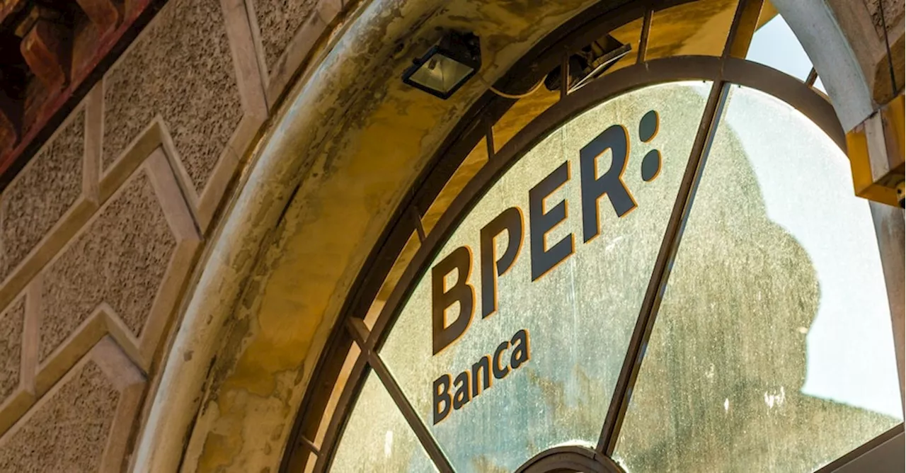 Bper Lancia Offerta Pubblica di Scambio per Banca Popolare di Sondrio