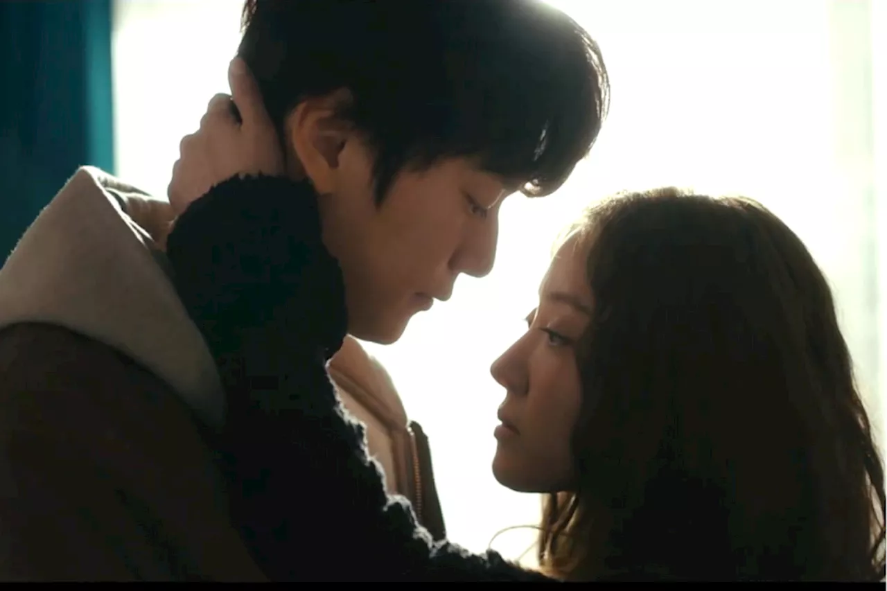 Motel California: Heartbreaking Moments as Yeon Soo and Kang Hee Face the Past