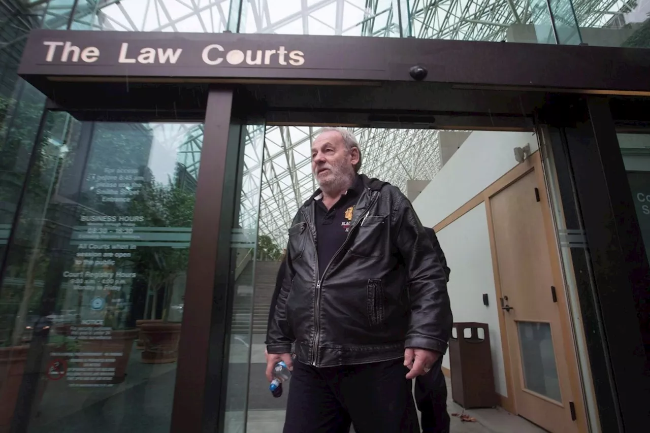 B.C. Court Rules Ivan Henry Liable for Rapes in Landmark Case