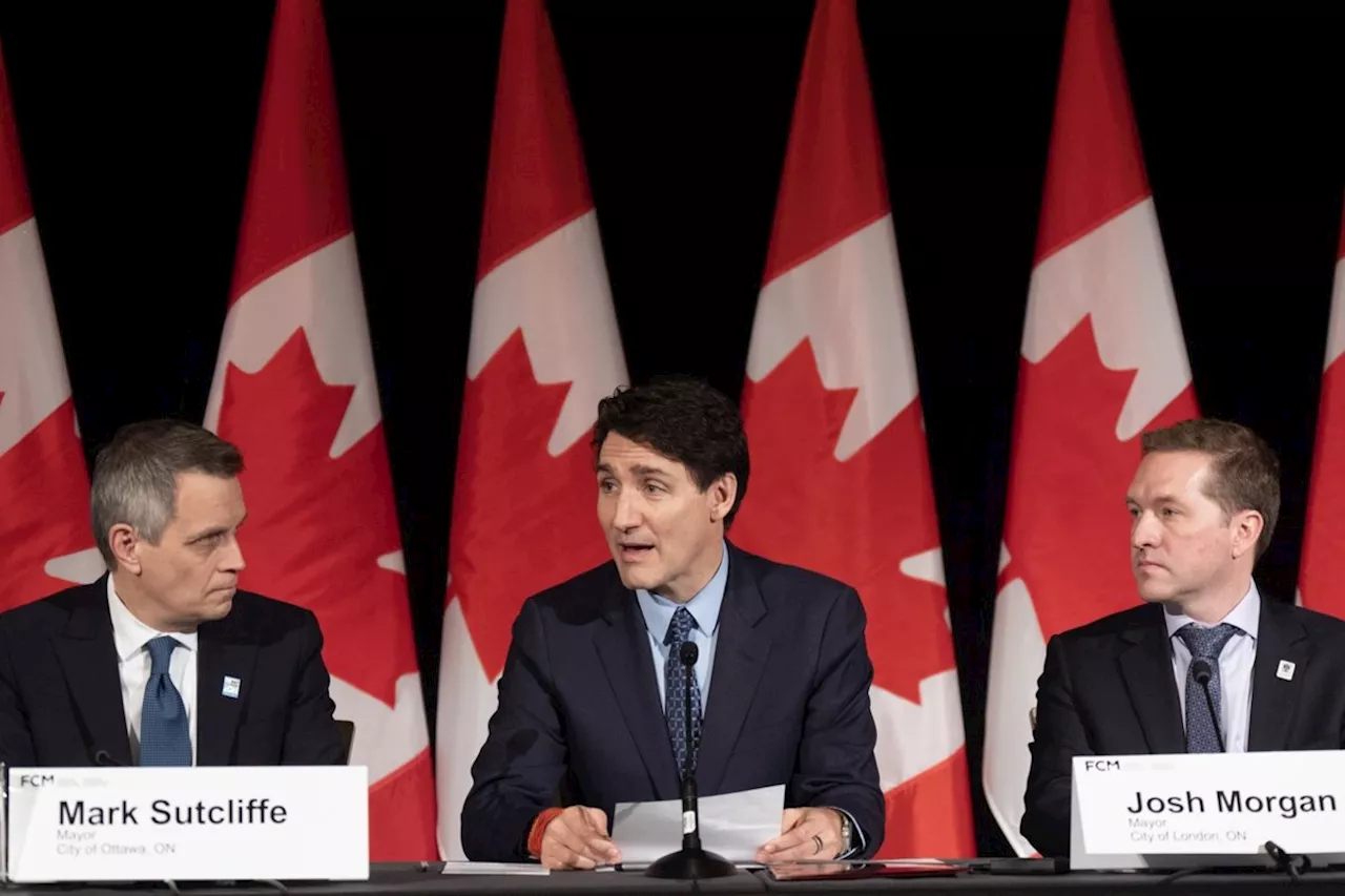 Canada Hosts Summit to Bolster Economy Amidst US Trade Tensions