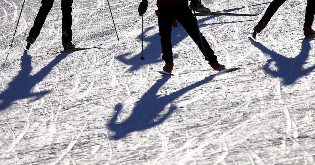 Canadian cross-country skier Liliane Gagnon earns world under-23 bronze medal