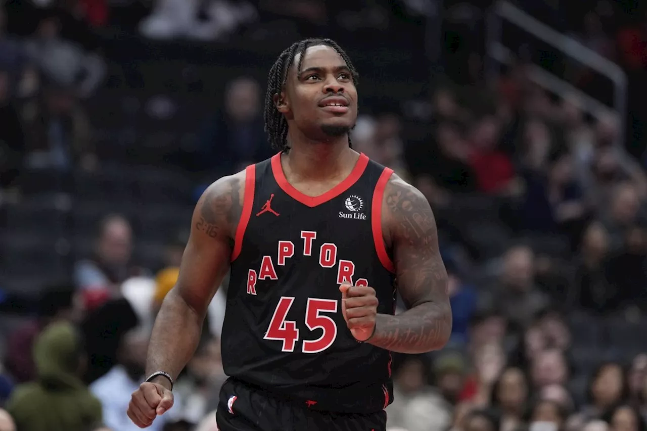 Ingram the centrepiece of three trades, Toronto Raptors surprisingly busy at deadline