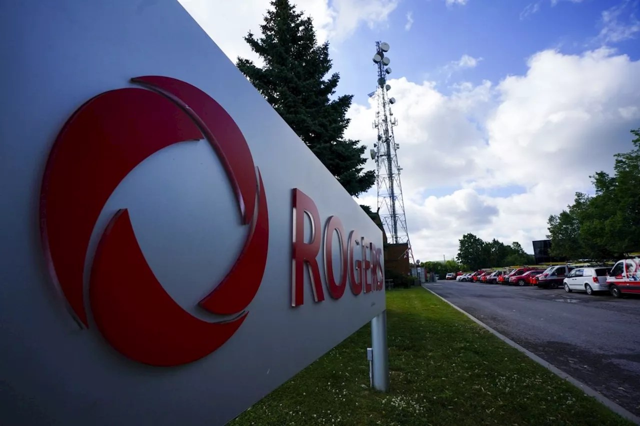 Rogers pushes back against Competition Bureau's allegations of deceptive marketing