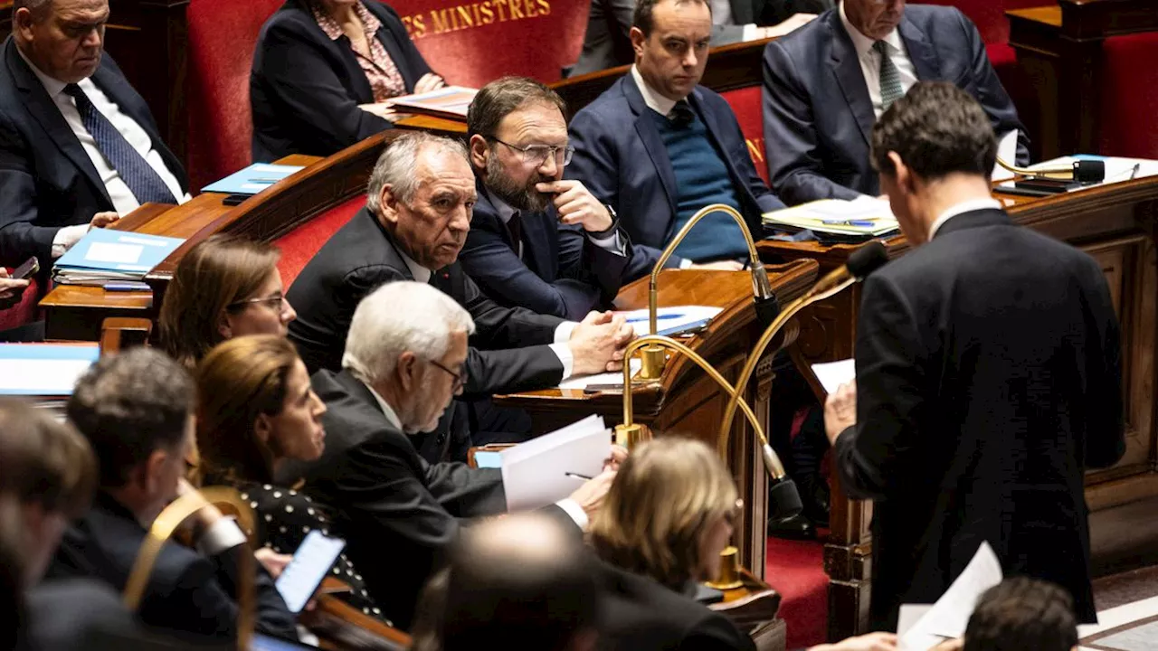 Frankreich Debattiert Geburtsrecht