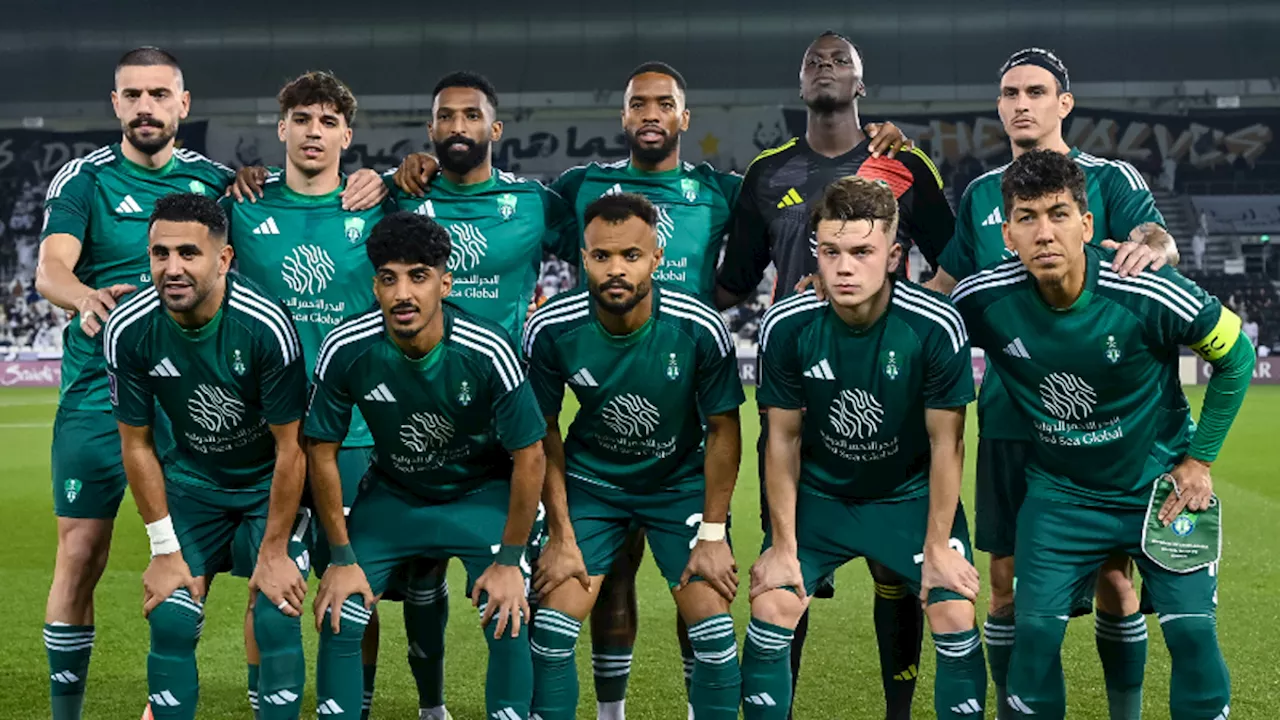 Fans accuse Al Ahli of 'disrespecting' their own player after making brutal squad cut to register new signing