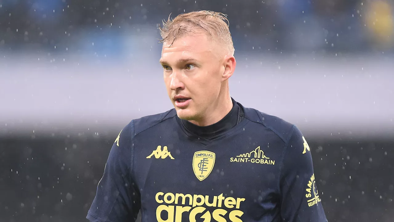 Forgotten Wonderkid Kovalenko Seeks New Club After Leaving Atalanta