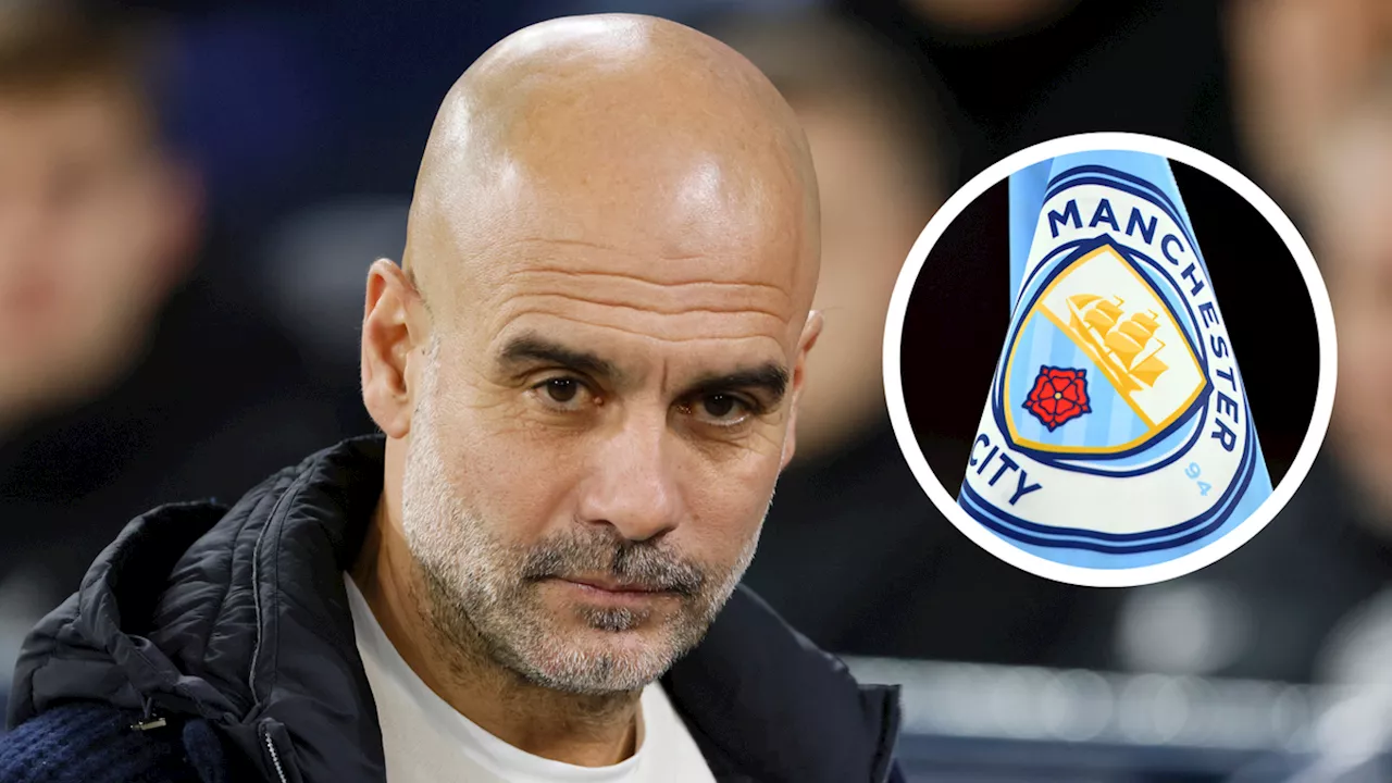 Man City set to complete deal four days after the transfer window shut with confirmation imminent