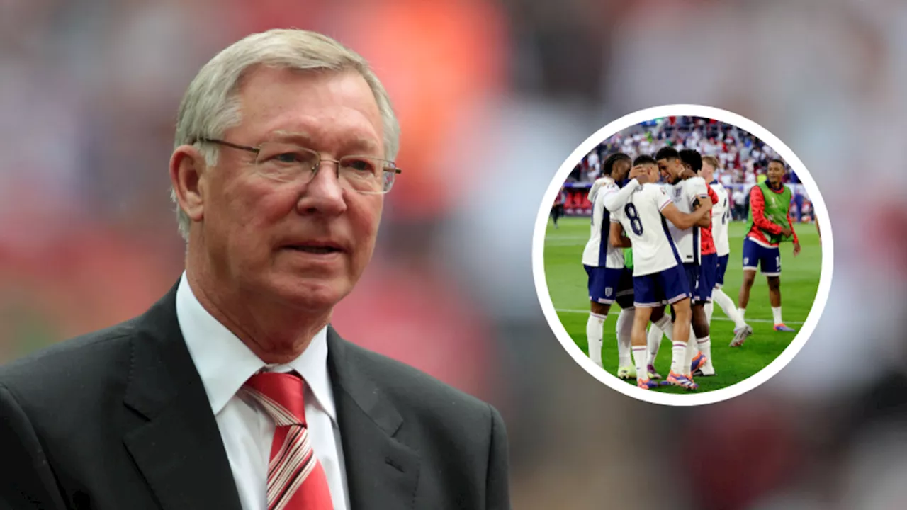 Nicky Butt didn't hesitate when revealing England player Sir Alex Ferguson would've already signed for Man Utd