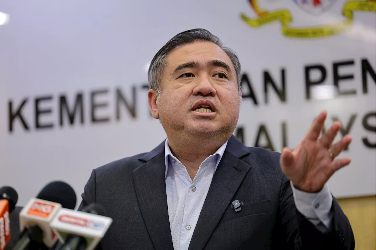 Bentong heli crash: Suspension of second aircraft won't disrupt ECRL project, says Loke