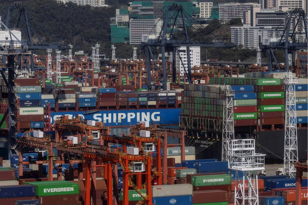 Hong Kong to Challenge US Tariffs at WTO