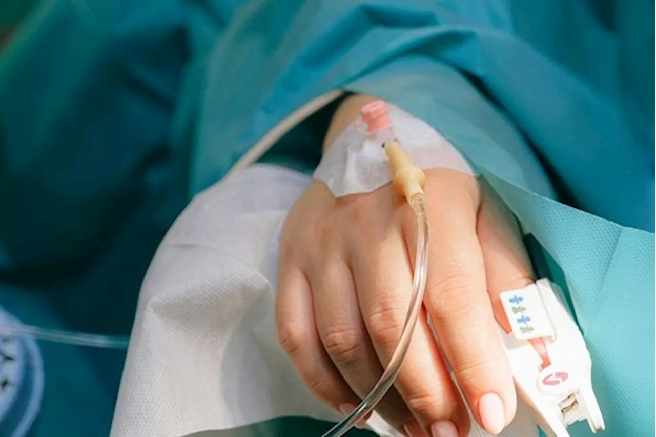 Over 10,000 patients waiting but organ donations remain low