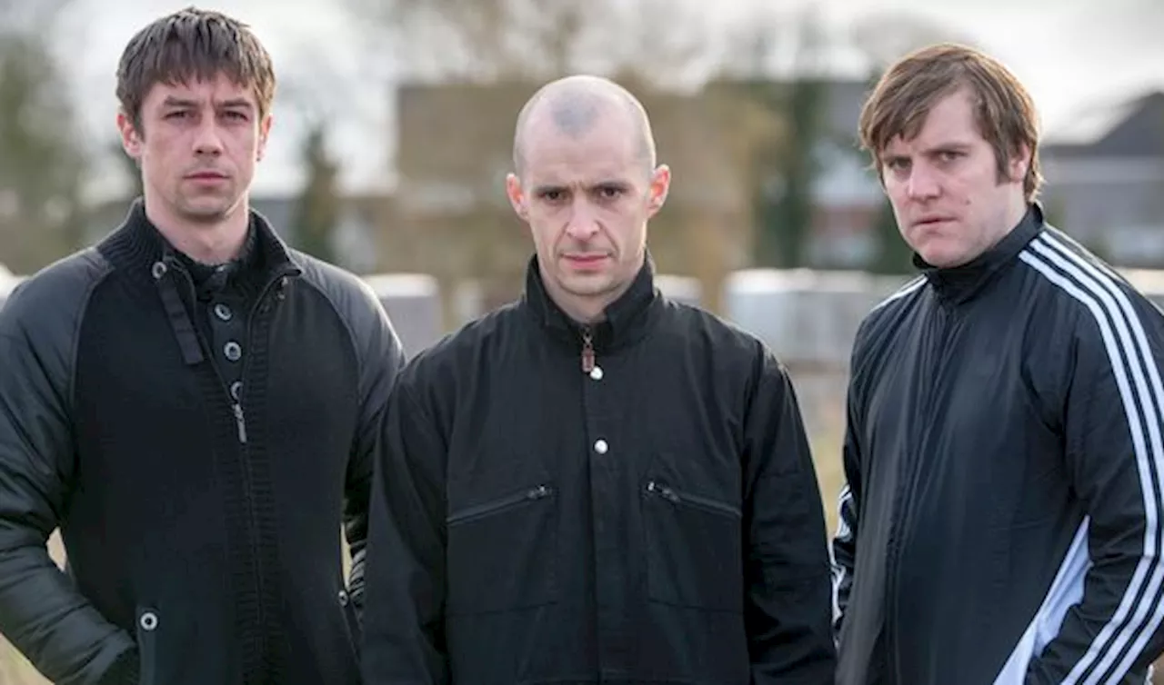 Hold On, Is Love/Hate Coming Back?