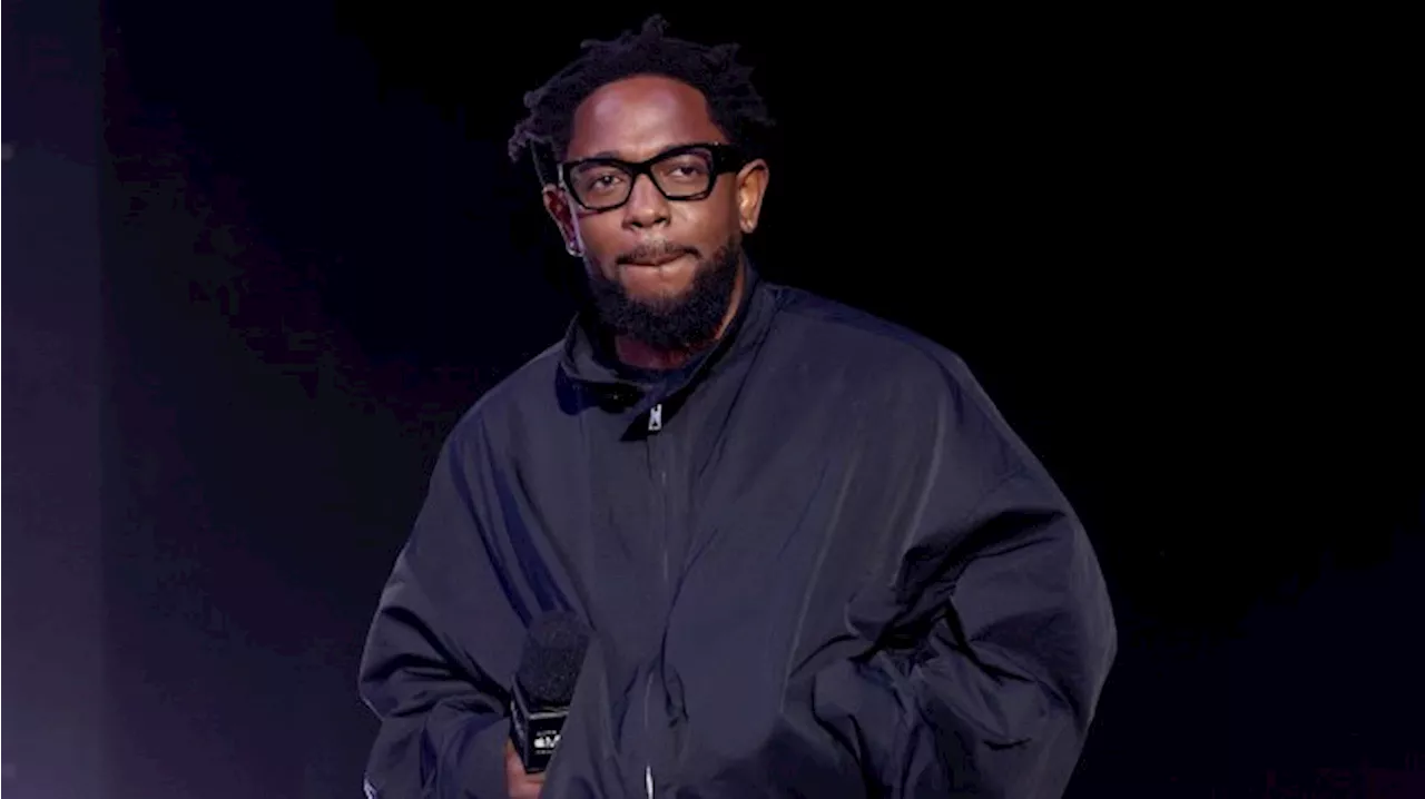 Kendrick Lamar's Super Bowl Halftime Show: Setlist Predictions and Anticipation