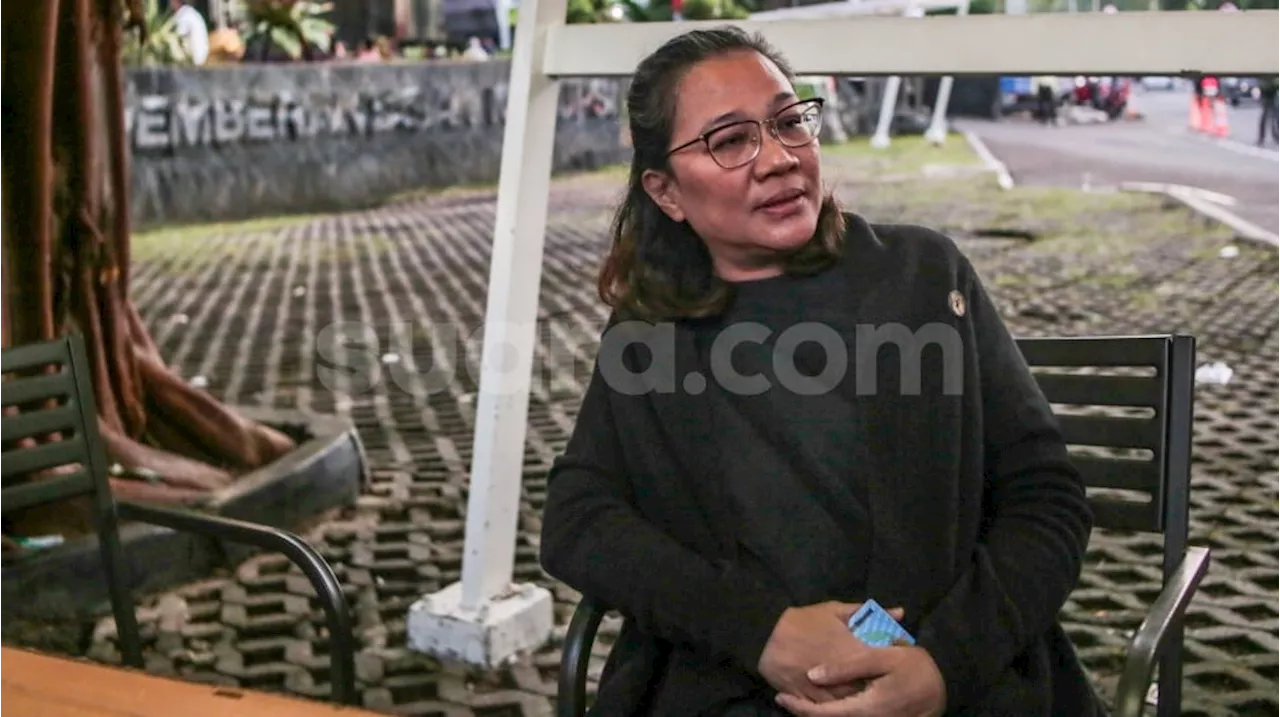 Eks Anggota Bawaslu Agustiani Ngaku Diintimidasi dan Diiming-imingi Uang Rp2 Miliar Saat Menjadi Saksi Kasus Hasto Kristiyanto