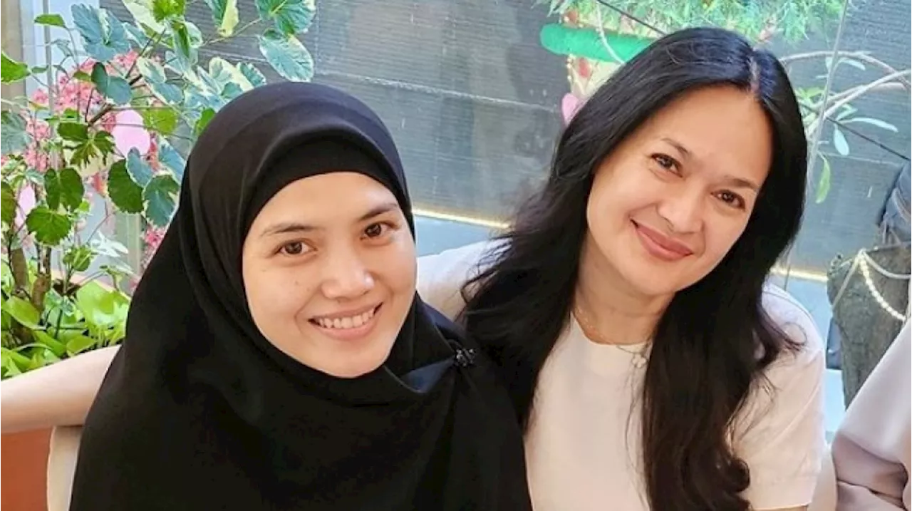 Kerap Diminta Antar Jemput Cucu, Donna Harun Bongkar Tabiat Menantu Sehari-hari