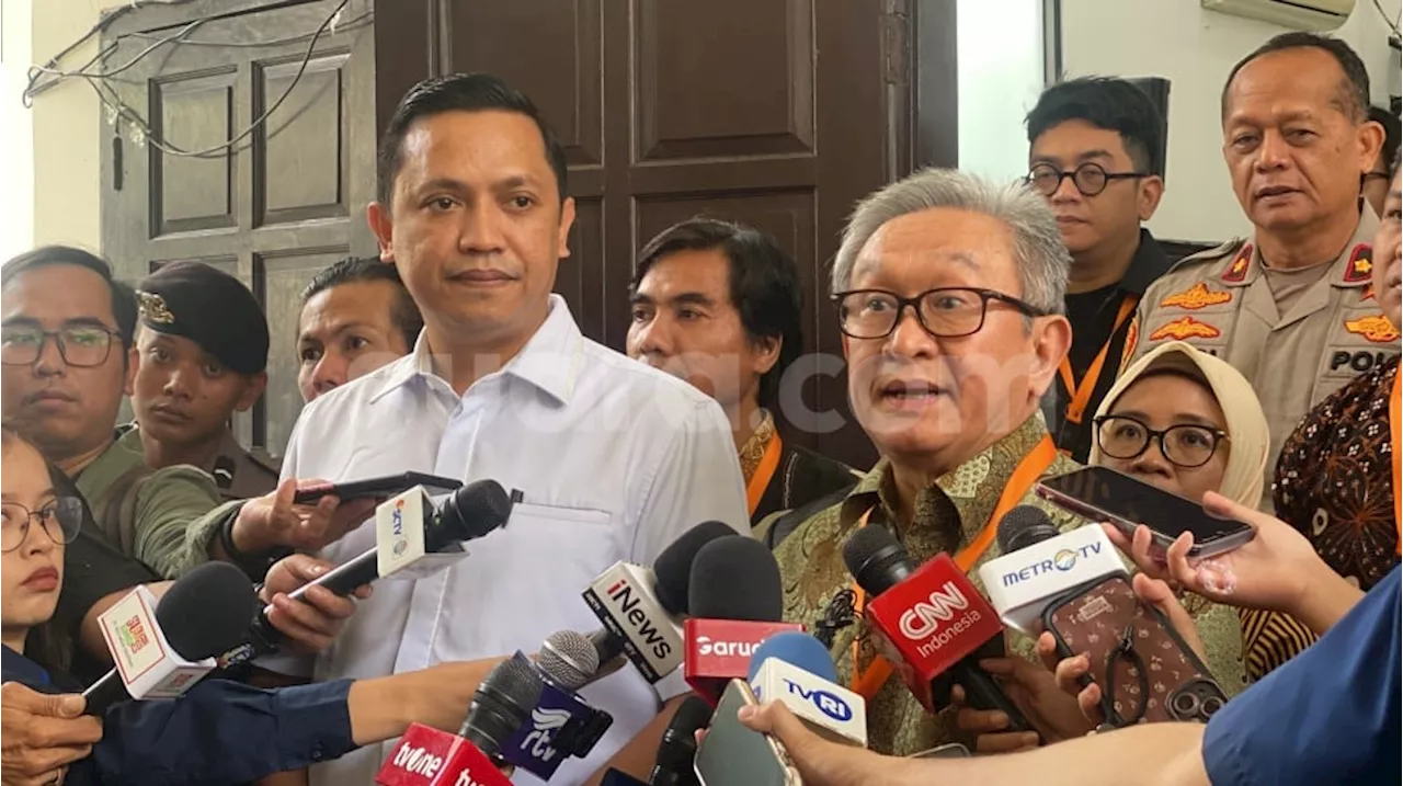 Kubu Hasto Ngotot Minta AKBP Rossa Purbo Dihadirkan ke Sidang Praperadilan