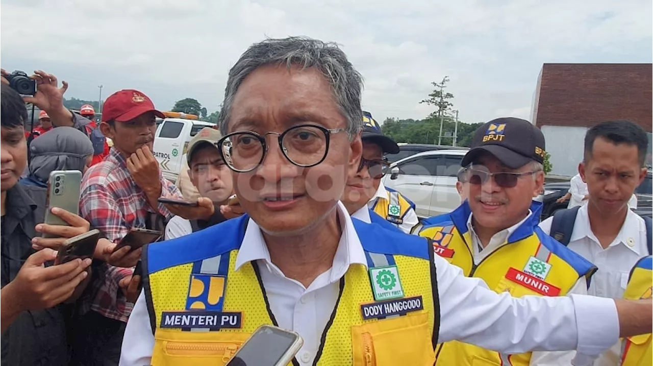 Proyek IKN Terancam Mangkrak Akibat Penghematan Anggaran