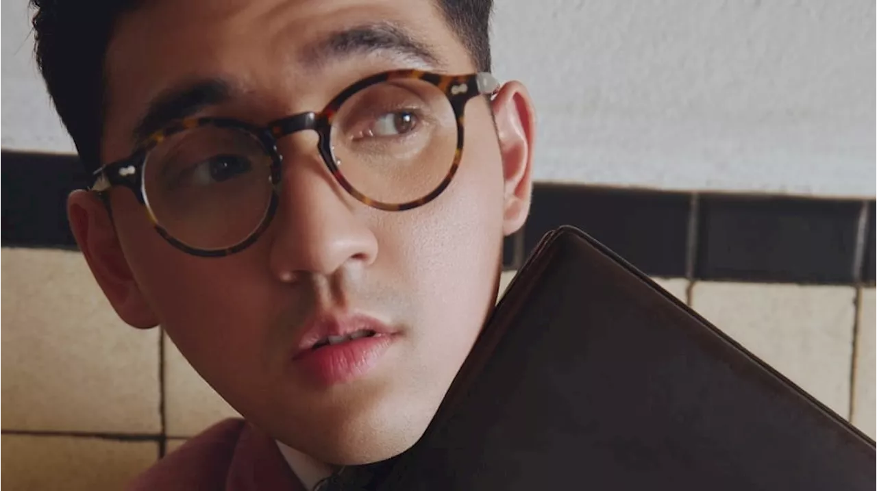 Syahravi Kembali dengan 'Milik Aku', Menampilkan Evolusi Musik dan Kedewasaan