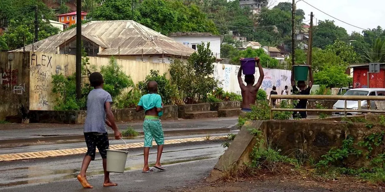 Assemblée Nationale Rapproche Le Droit du Sol à Mayotte