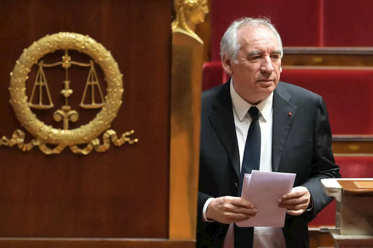 Immigration : « qu’est-ce que c’est qu’être Français ? » Bayrou veut un débat « plus large » que le droit du sol