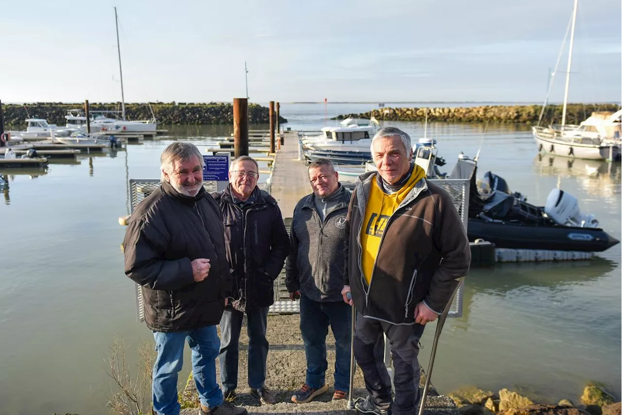 « On ne veut pas que les écologistes nous interdisent d’avoir accès à nos pratiques » : branle-bas de combat à la baie de Bonne Anse