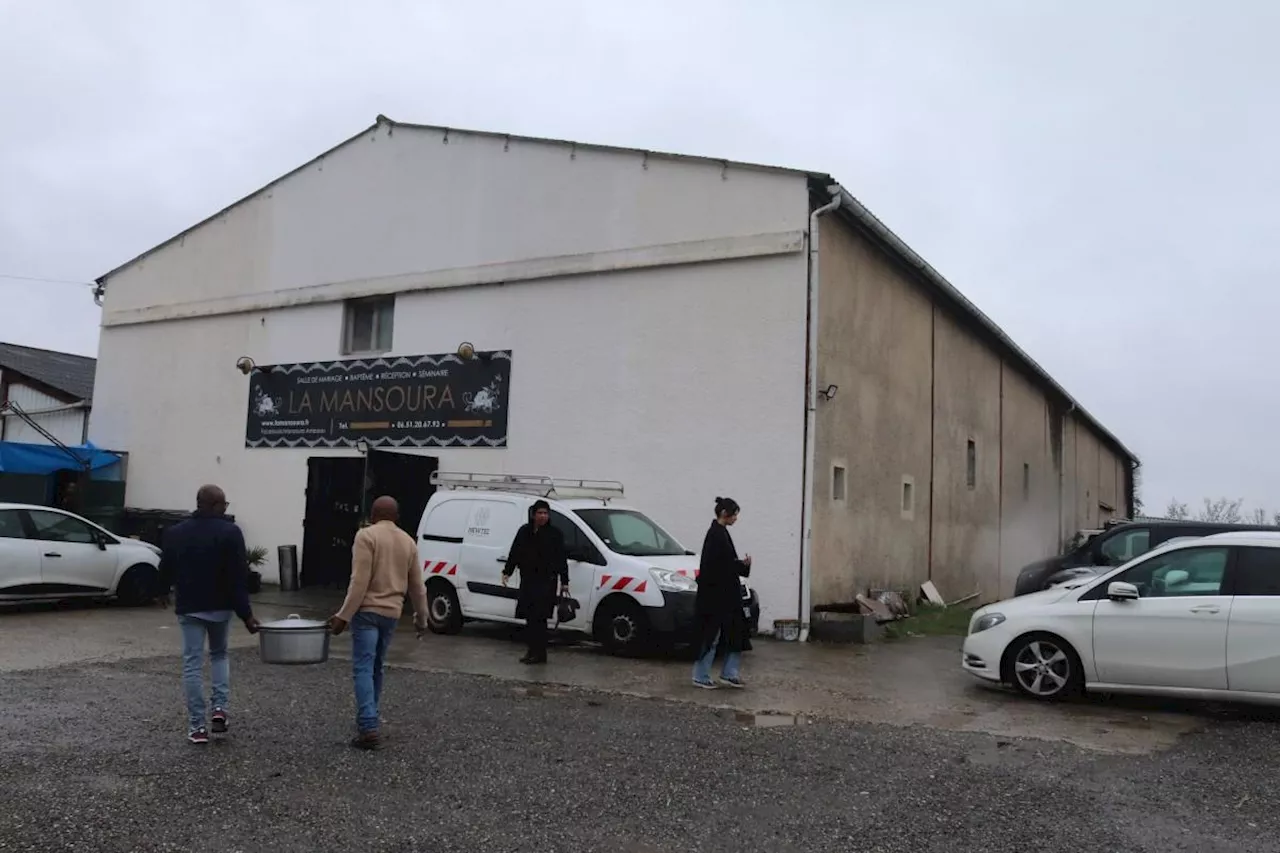 Projets de mosquée à Ambarès-et-Lagrave : l’un passera sûrement, l’autre pas