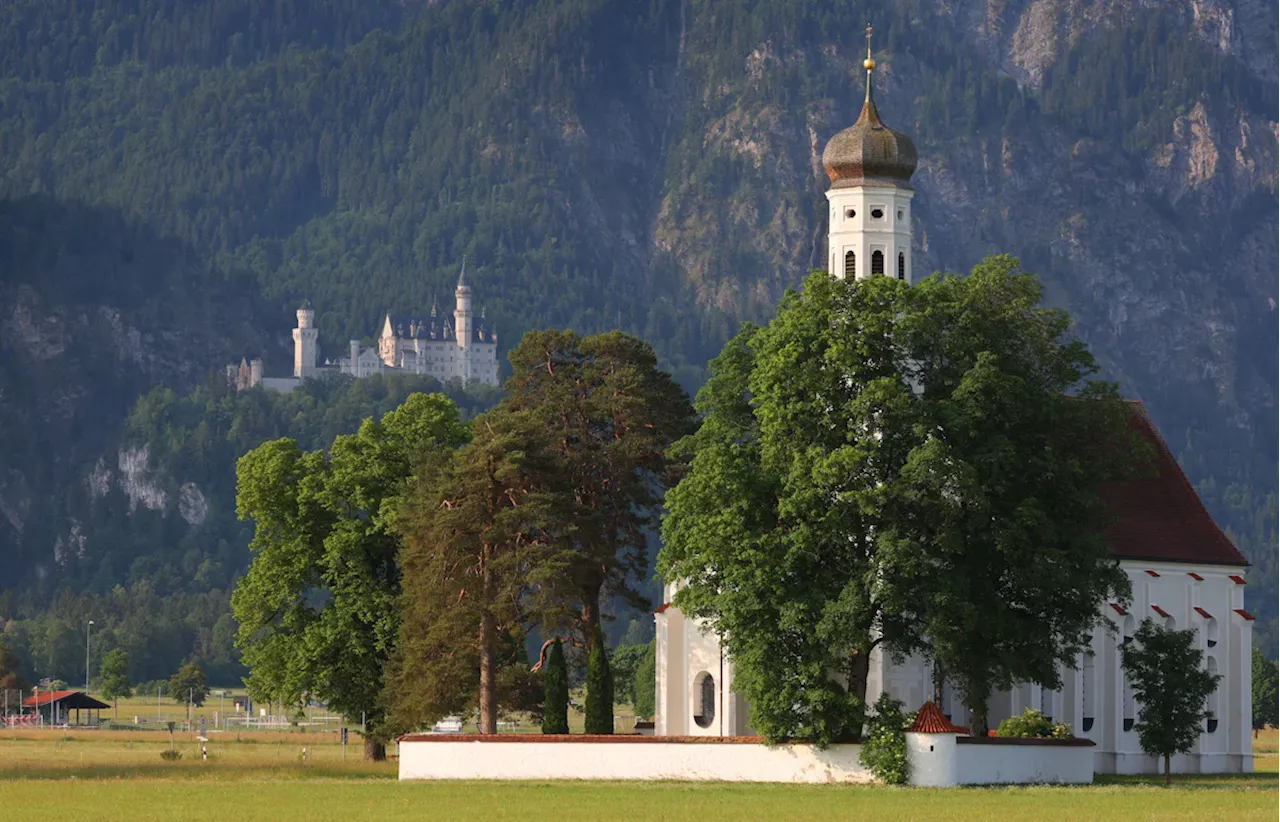 Vereinfachte Denkmalschutz-Regeln in Bayern